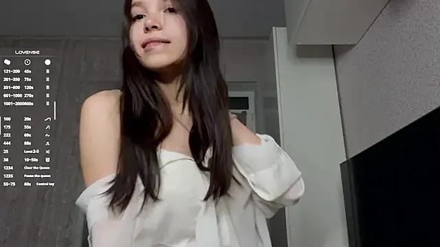 Private MayAgard on StripChat