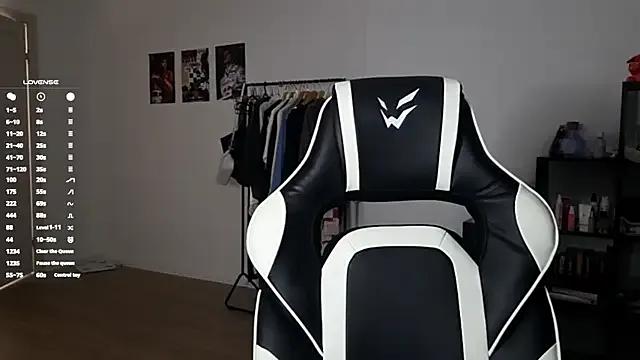 Private MayAgard on StripChat