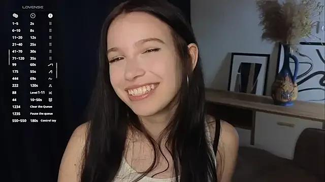 Private MayAgard on StripChat