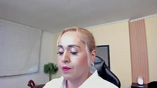 Freechat maylin_yung on StripChat