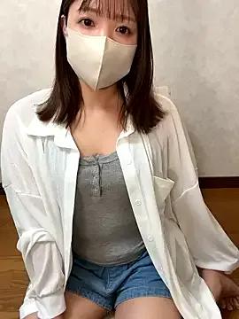 Group Mayu_o19o on StripChat