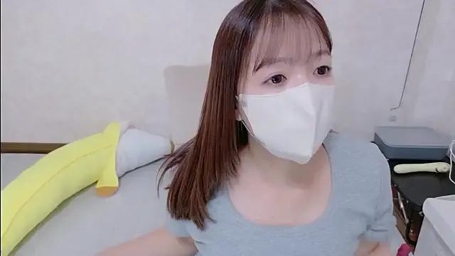 Group Mayu_o19o on StripChat