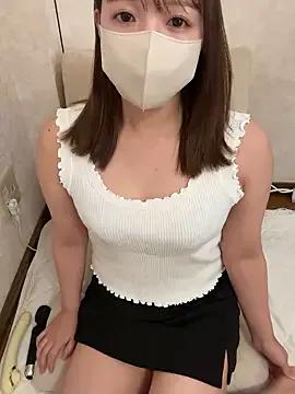 Group Mayu_o19o on StripChat