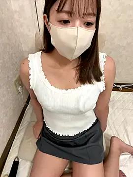 Group Mayu_o19o on StripChat