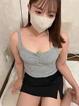 Group Mayu_o19o on StripChat