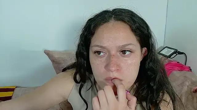 megan_doll2 — WET PUSSY