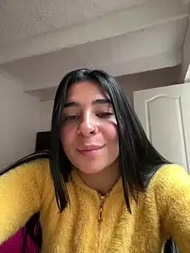 Meganmilk1 — Fingers in ass