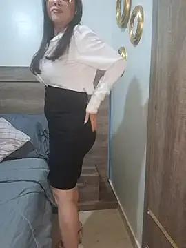 StripChat Meli28_ is Freechat Meli28_ — UNDRESS AND MASTURBATE WITH MY FINGERS