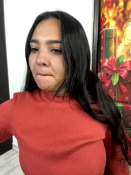 Freechat meli__brown on StripChat