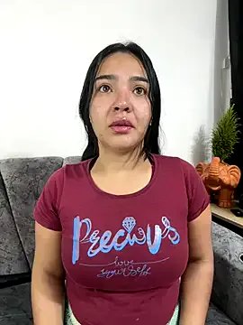 Freechat meli__brown on StripChat