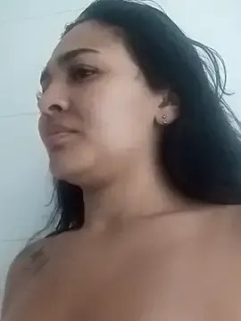 Freechat meli__brown on StripChat