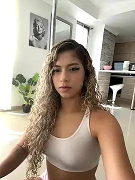 Freechat Melina-Smith on StripChat