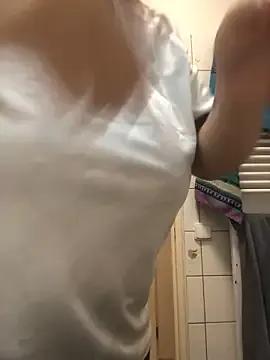 Freechat Meliss_Official9 on StripChat