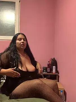 Freechat Melissa10 on StripChat