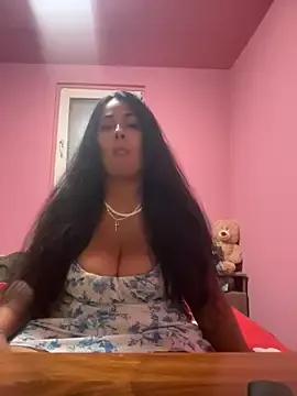 Freechat Melissa10 on StripChat