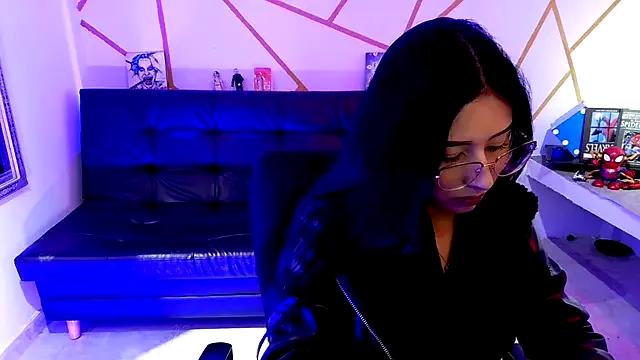 Private melissa__dolce on StripChat