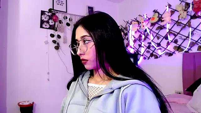 Private melissa__dolce on StripChat