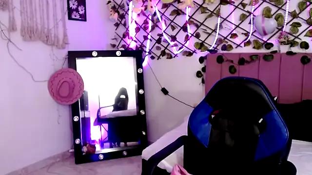 Private melissa__dolce on StripChat