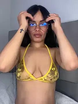 StripChat Melissa_coch is Private Melissa_coch — Dildo in the pussy