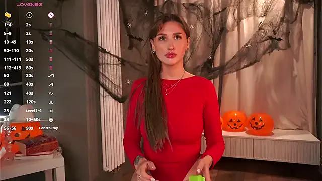 Freechat melissa_kisses on StripChat