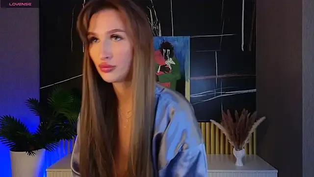 Freechat melissa_kisses on StripChat