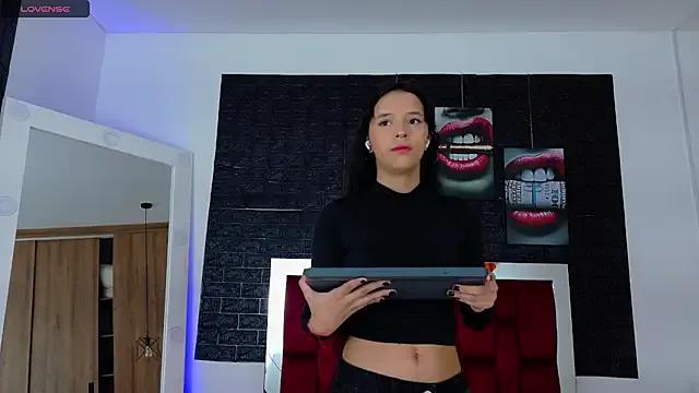 Freechat melissa_sc on StripChat