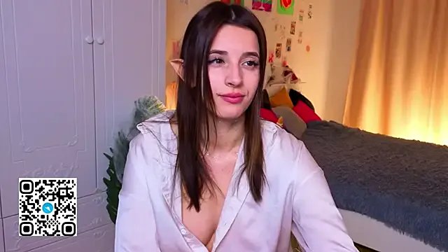 Freechat melissaf0rst on StripChat