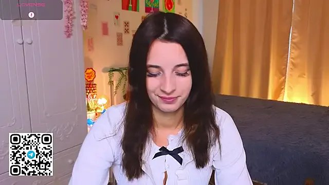 Freechat melissaf0rst on StripChat