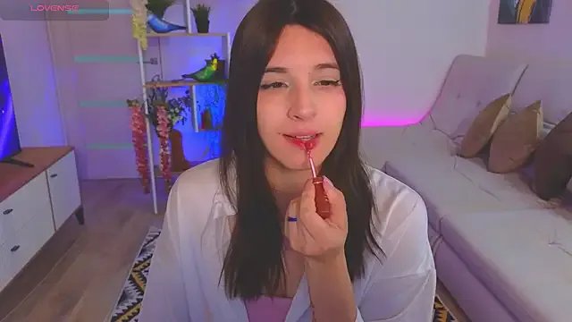 Freechat melissaf0rst on StripChat