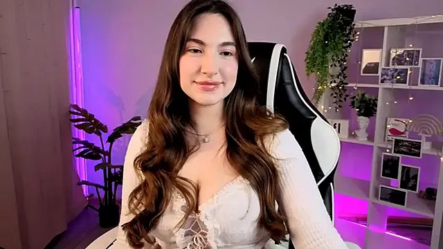 Freechat MelissaLovely_ on StripChat