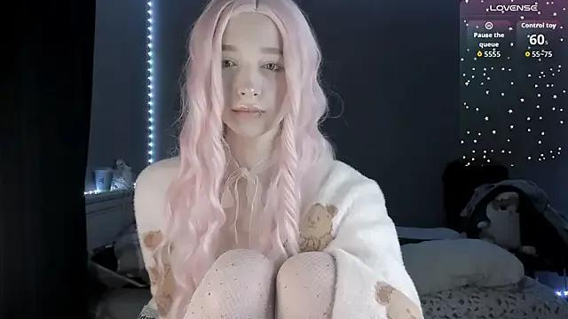 Private MelissaReis on StripChat