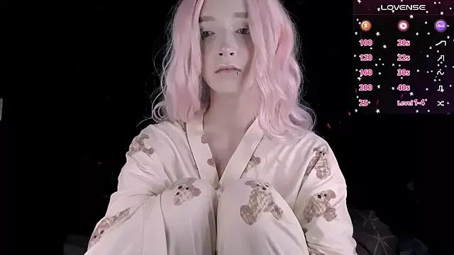 Private MelissaReis on StripChat