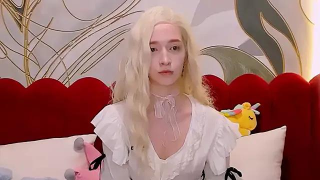 Private MelissaReis on StripChat