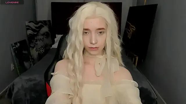 Private MelissaReis on StripChat