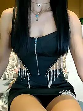 StripChat Melody87 is Freechat Melody87 — Plug In Ass