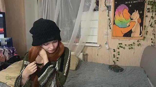 StripChat meowmeowpa is Private meowmeowpa — gently fck her tiny ass