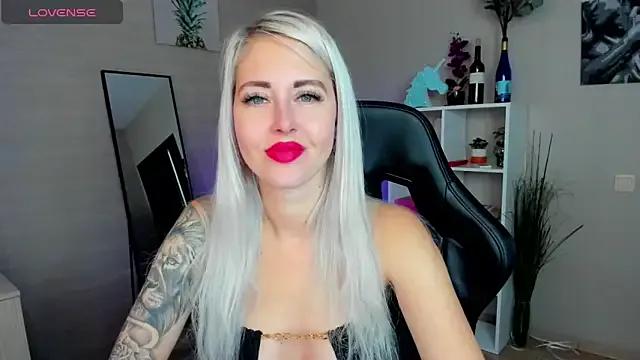 Freechat Mermaid_N on StripChat