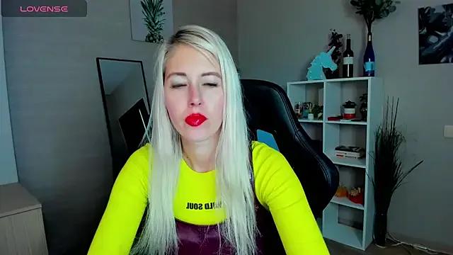 Freechat Mermaid_N on StripChat