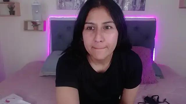 Private mia_aira on StripChat