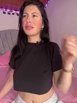 Group Mia_salinass on StripChat