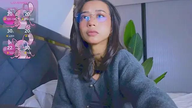 StripChat Mia_Tin is Freechat Mia_Tin — Pull My Panties Down :)