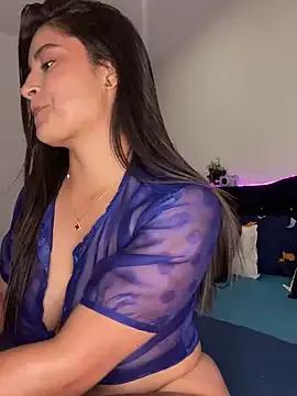 Private MiaAlarie on StripChat