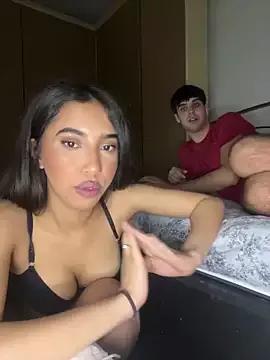 Freechat miaceleste on StripChat