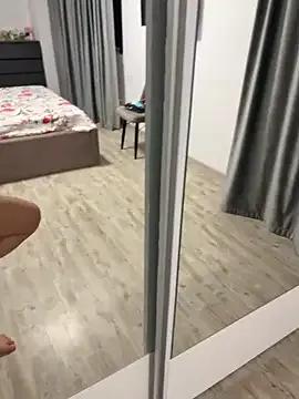 Freechat miaceleste on StripChat