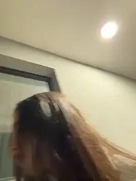 Freechat miaceleste on StripChat