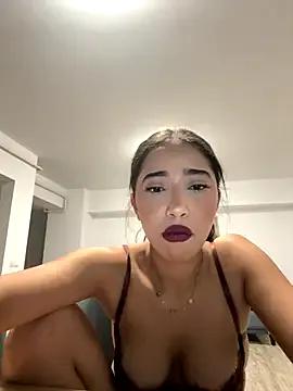 Freechat miaceleste on StripChat