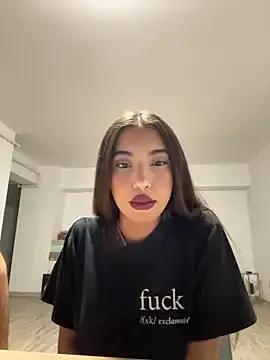 Freechat miaceleste on StripChat