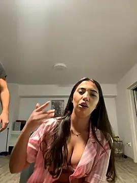 Freechat miaceleste on StripChat