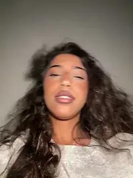 Freechat miaceleste on StripChat