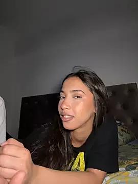 Freechat miaceleste on StripChat